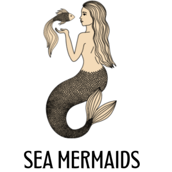 Sea Mermaids