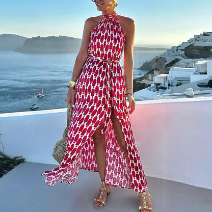 Robe Santorini