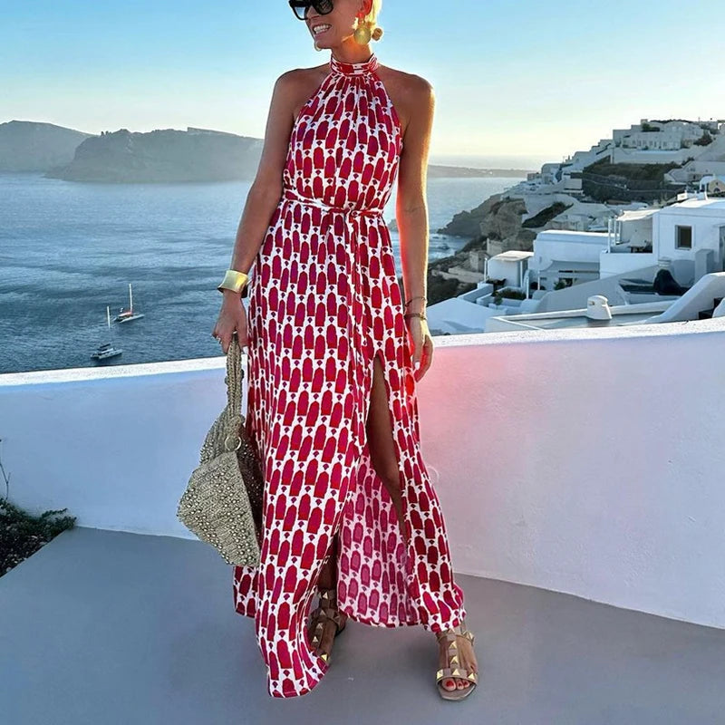 Robe Santorini