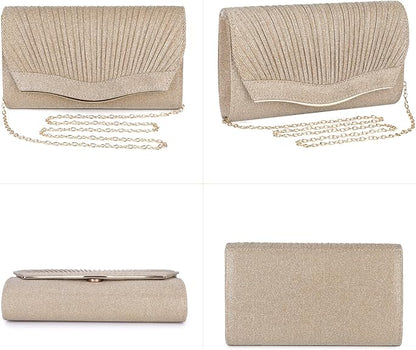 Pochette Glamour